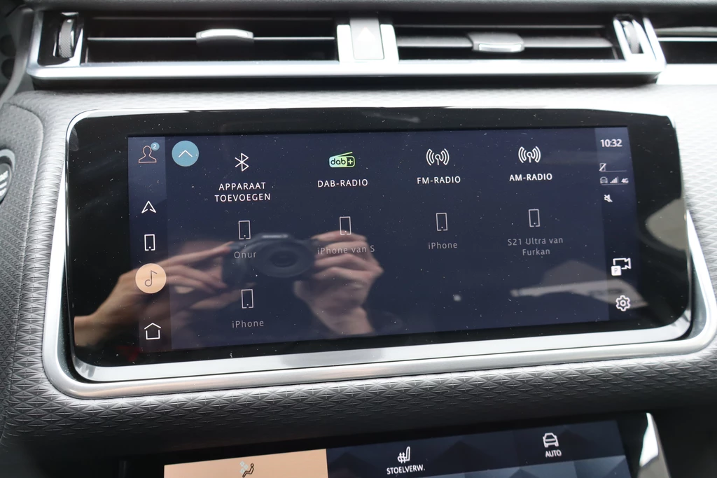 Land Rover Range Rover Velar – foto 25