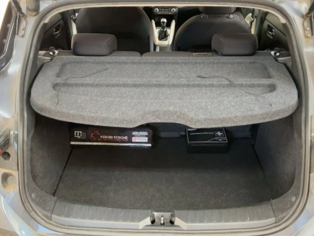 Nissan Micra – foto 26