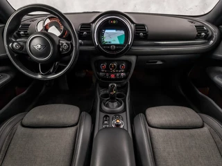MINI Clubman – thumbnail 9