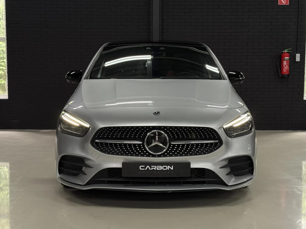 Mercedes-Benz B-Klasse – foto 7