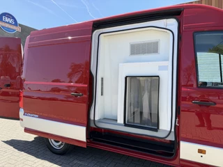 Volkswagen Crafter – thumbnail 38