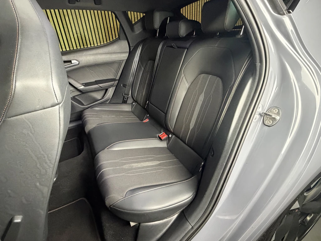 CUPRA Leon – foto 20