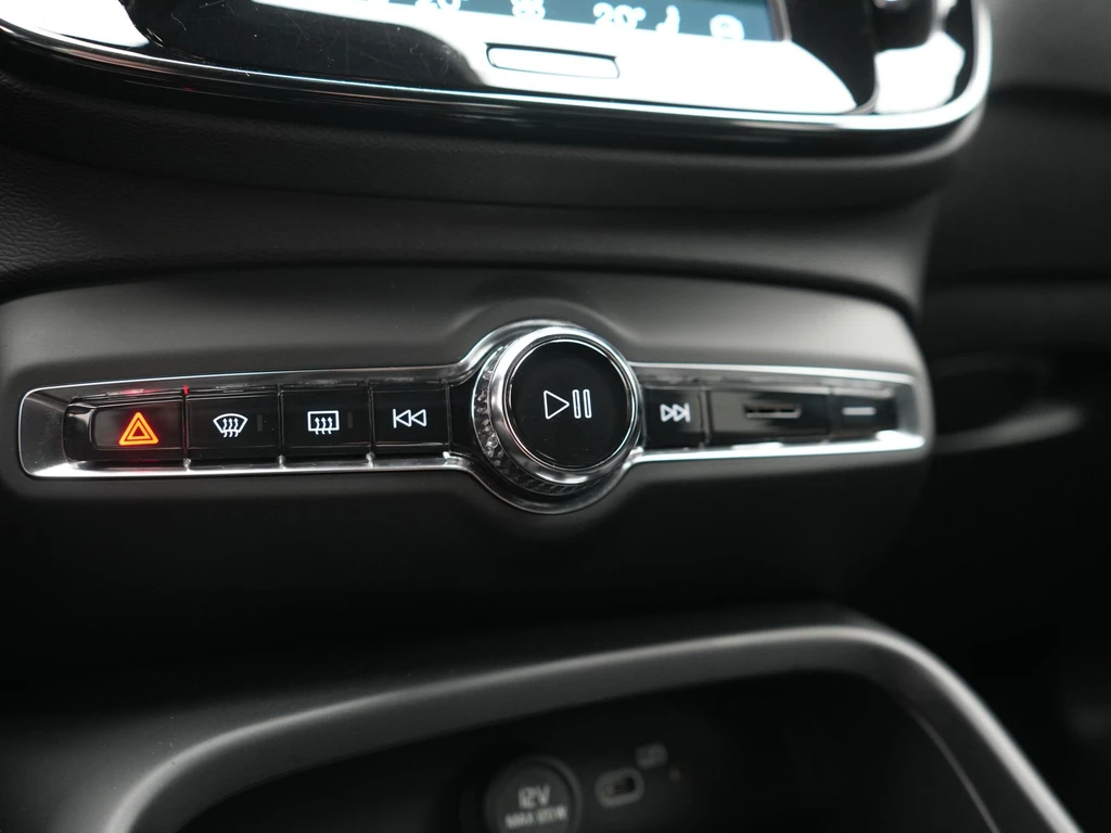 Volvo XC40 – foto 39