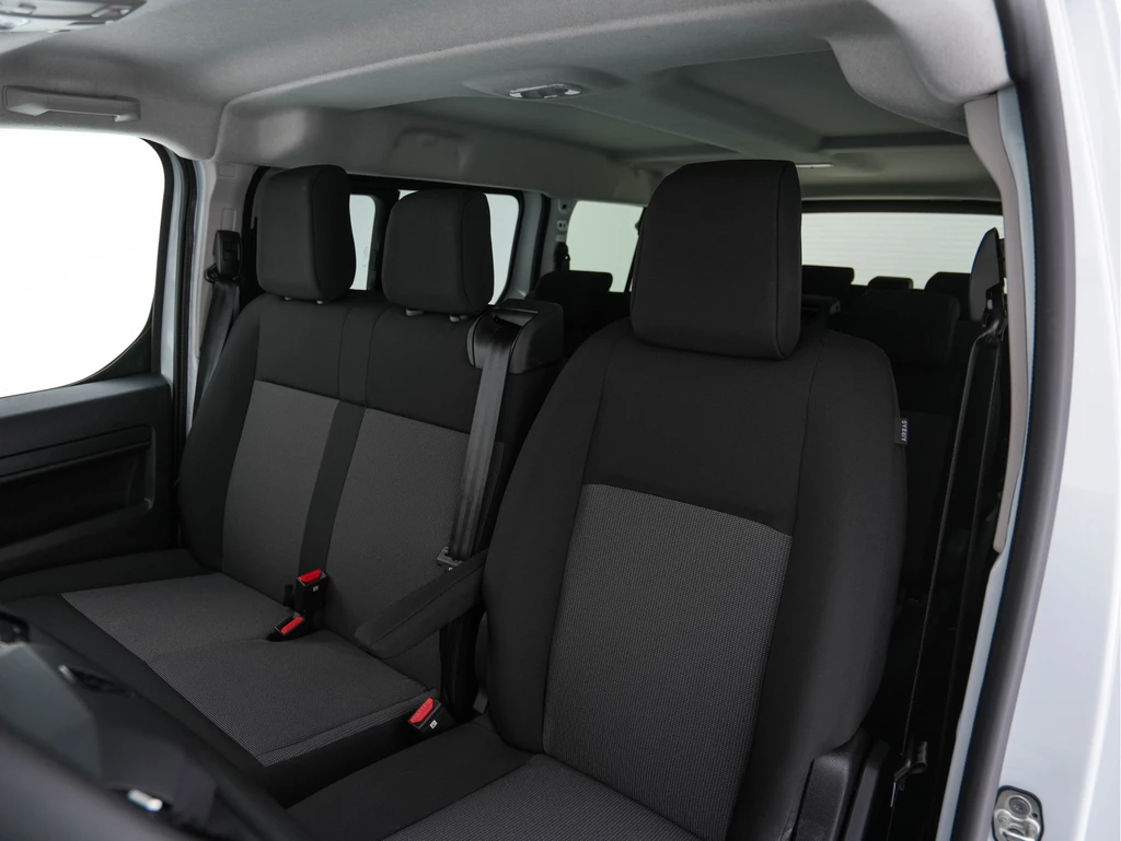 Peugeot e-Expert – foto 10