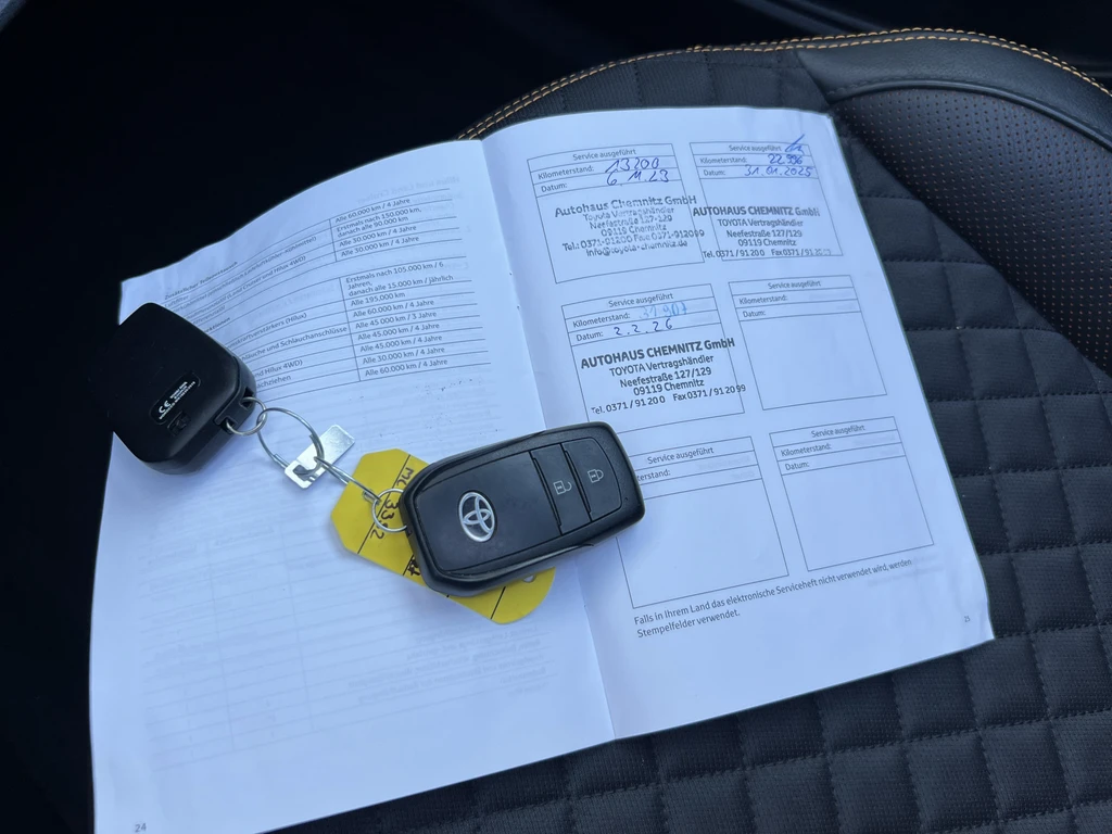 Toyota Aygo – foto 30