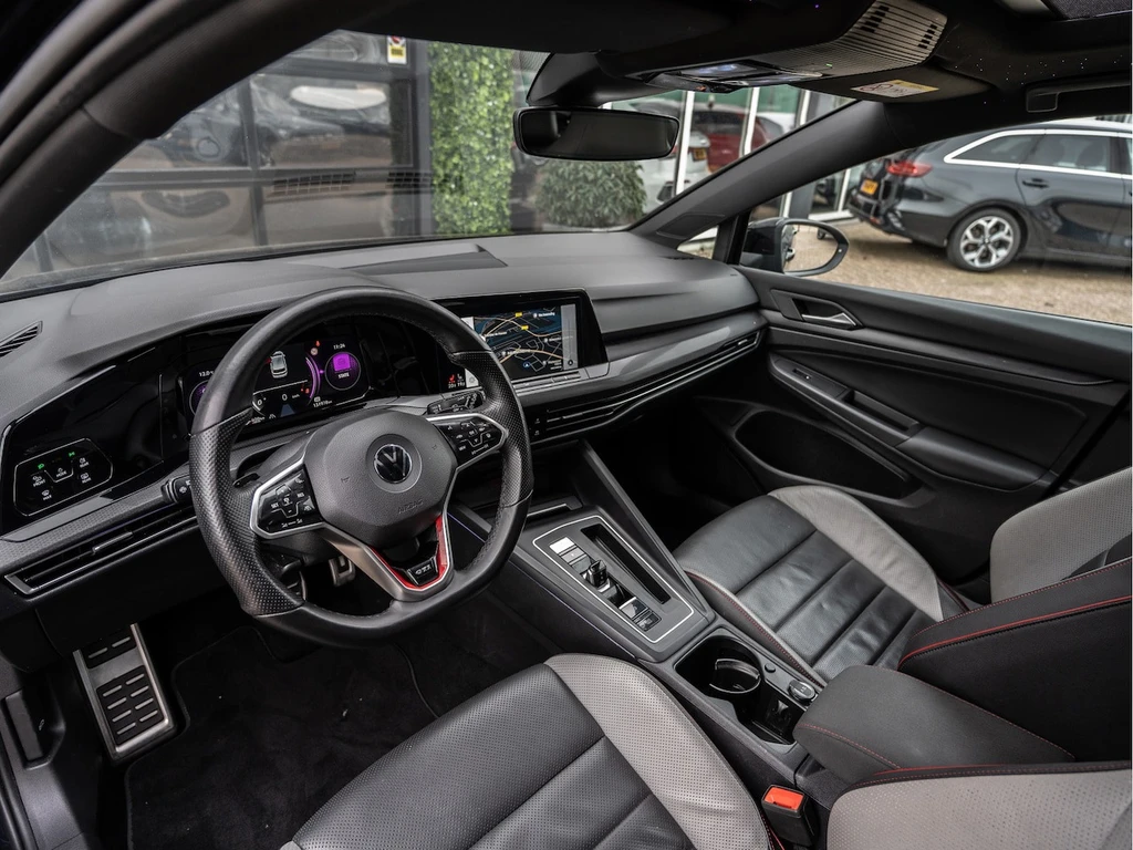 Volkswagen Golf – foto 15