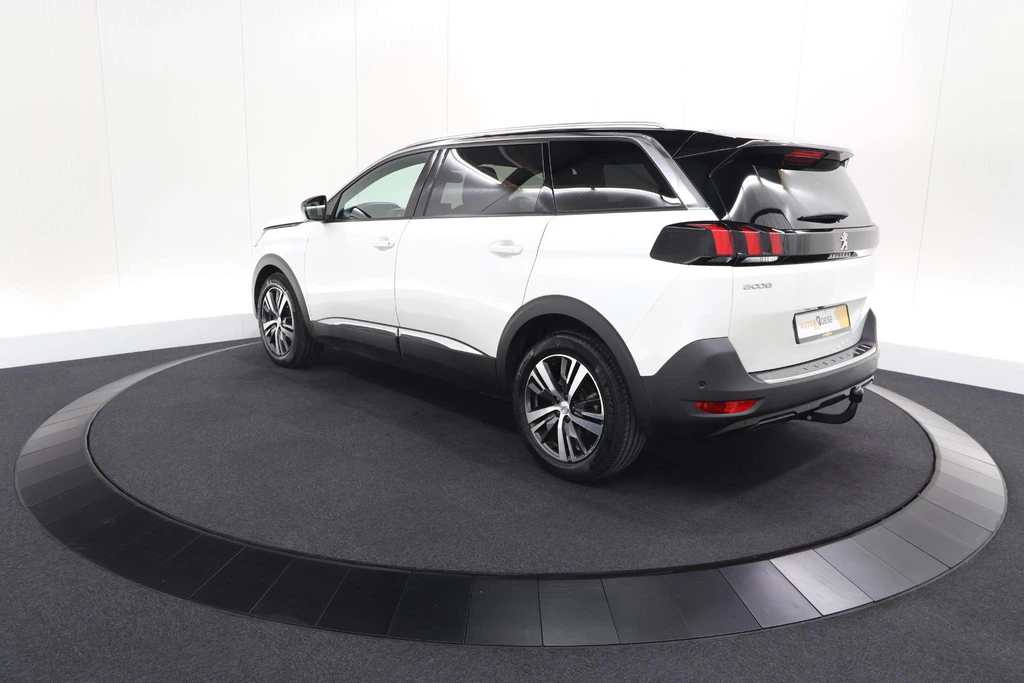 Peugeot 5008 – foto 7