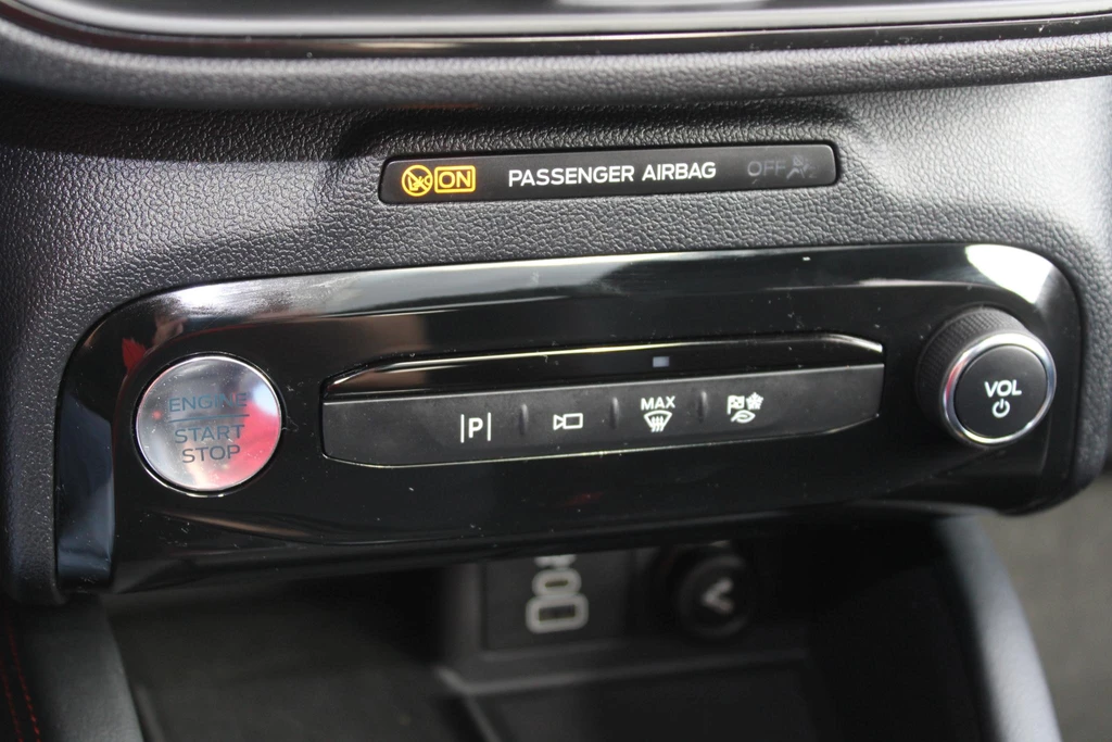 Ford Kuga – foto 25