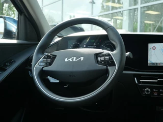 Kia Niro EV – thumbnail 9