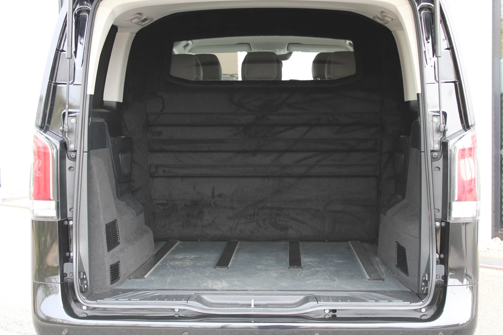 Mercedes-Benz Vito – foto 20