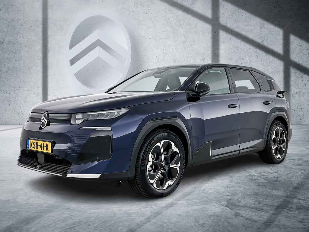 Citroën C5 Aircross – foto 2