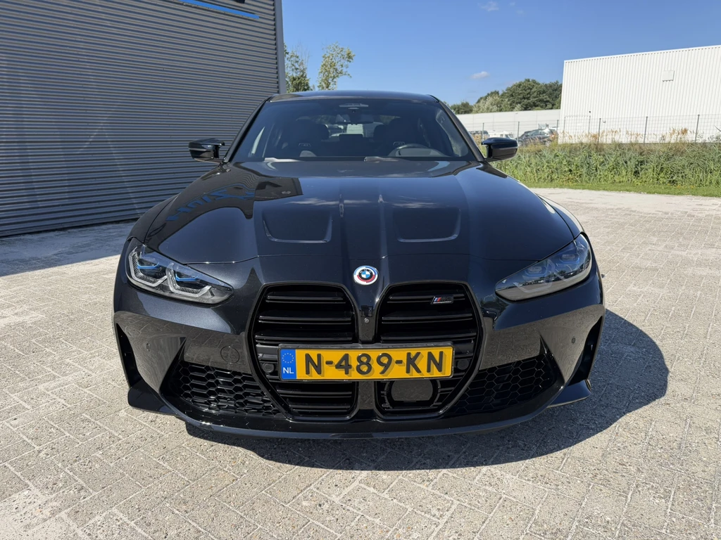 BMW M3 – foto 10