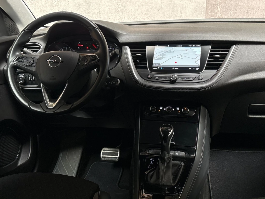 Opel Grandland X – foto 6