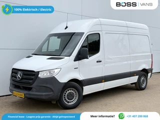 Mercedes-Benz eSprinter – thumbnail 1