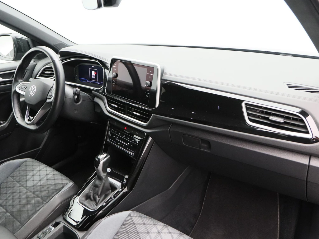 Volkswagen T-Roc – foto 39