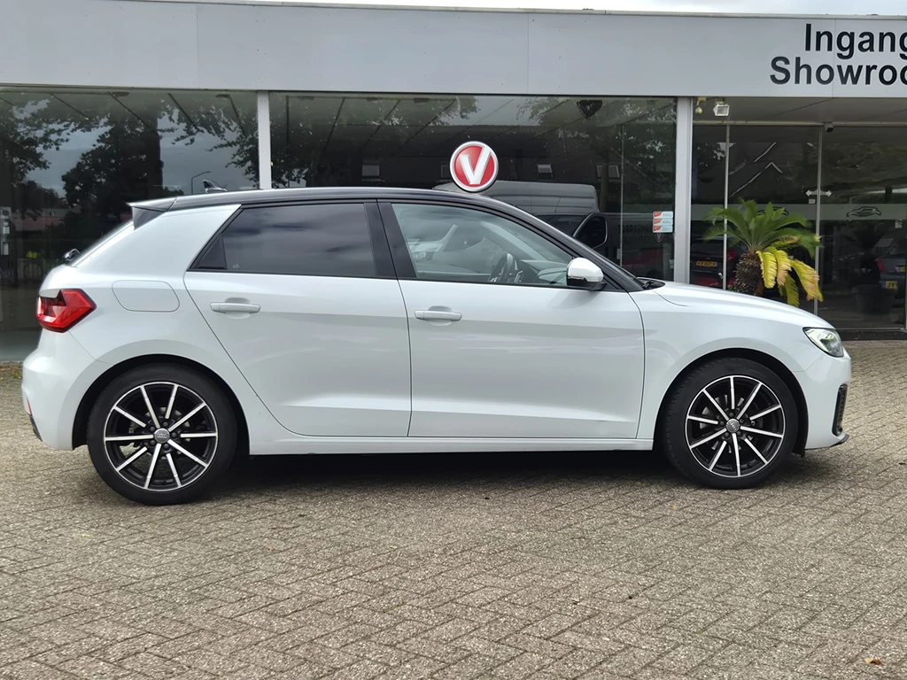 Audi A1 Sportback – foto 8