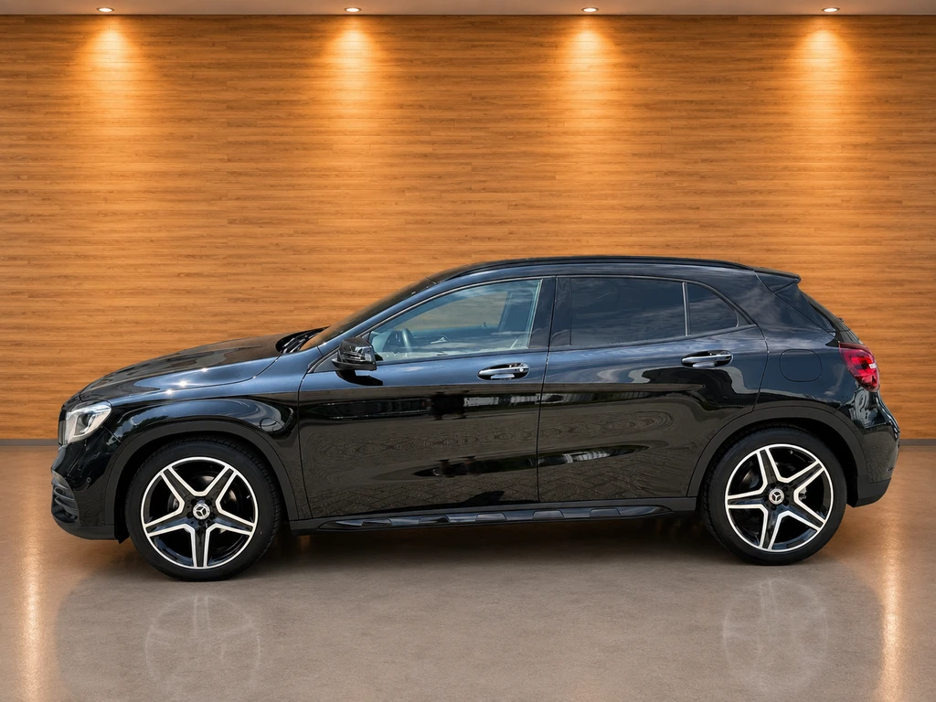 Mercedes-Benz GLA – foto 2