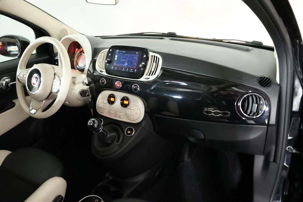 Fiat 500 – foto 9