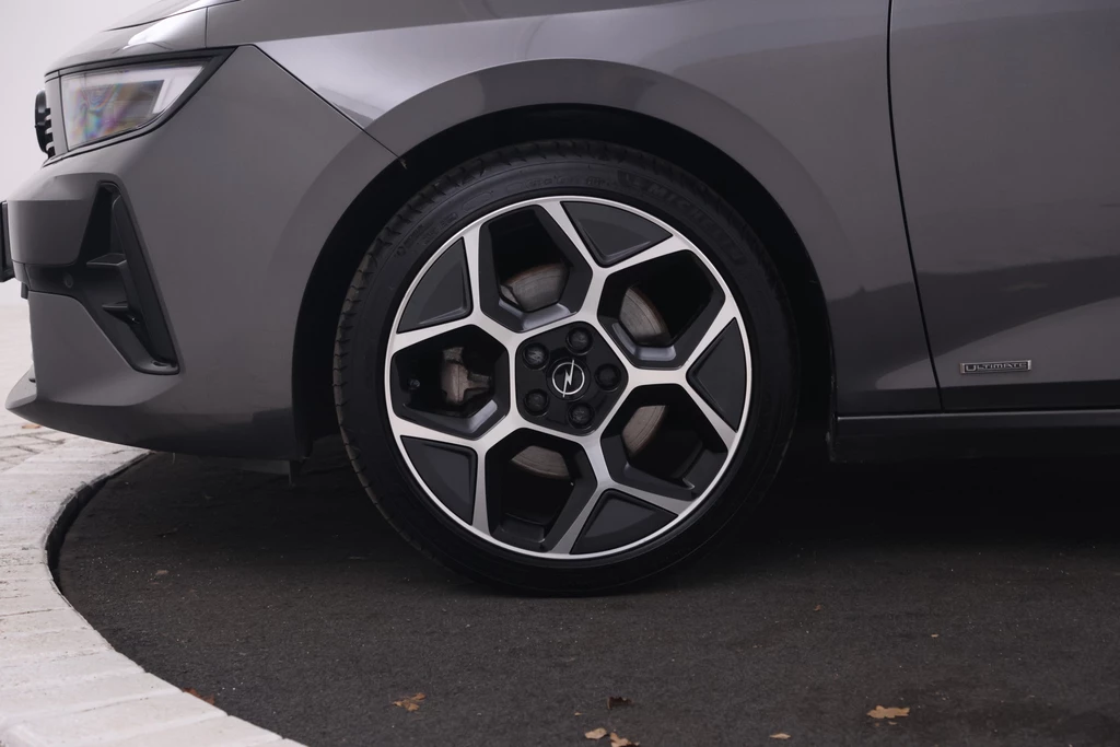 Opel Astra – foto 8