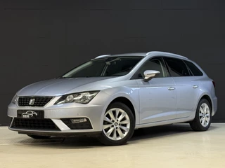 SEAT Leon – thumbnail 1