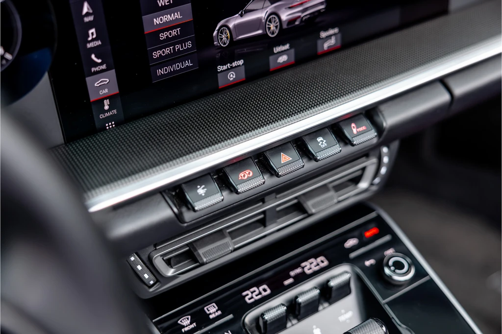 Porsche 911 – foto 23
