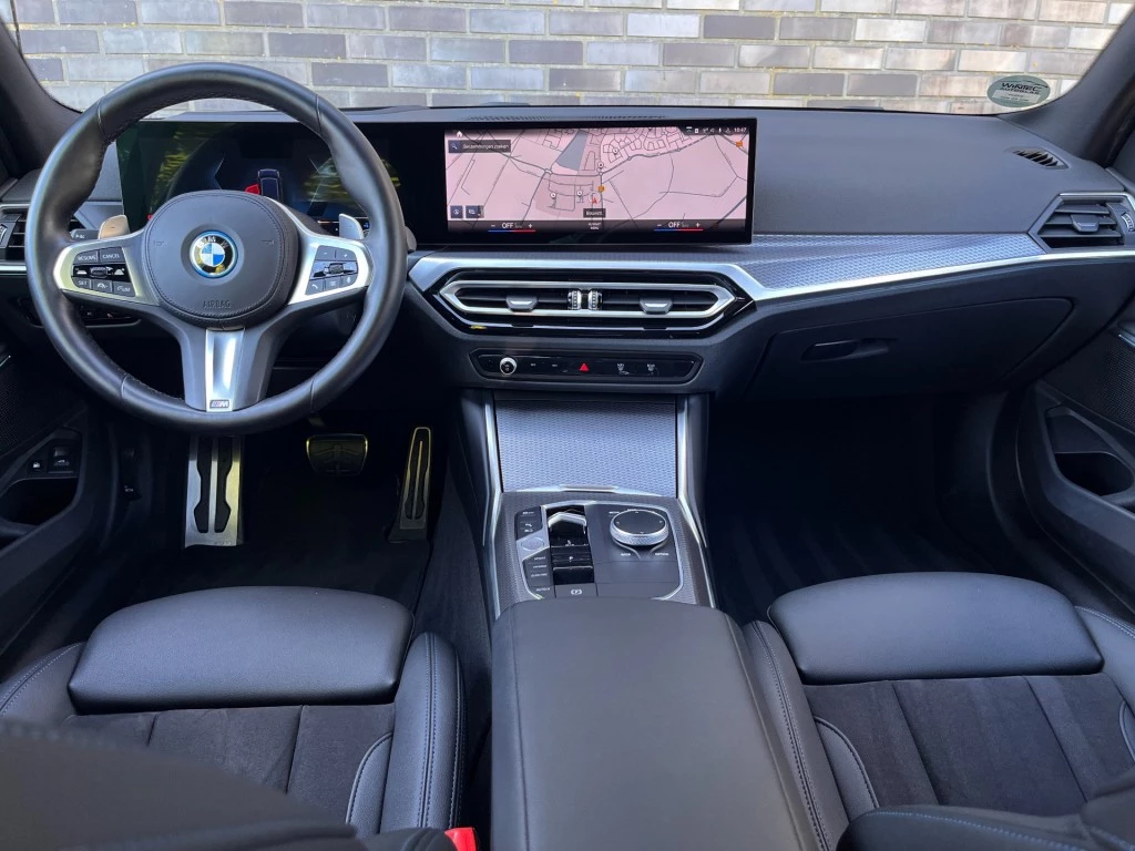 BMW 3 Serie – foto 8