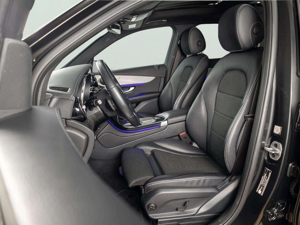 Mercedes-Benz GLC – foto 9