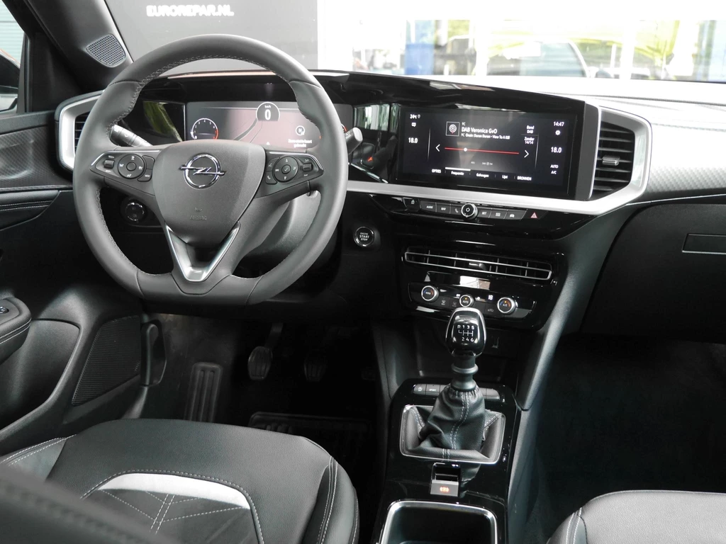 Opel Mokka – foto 10