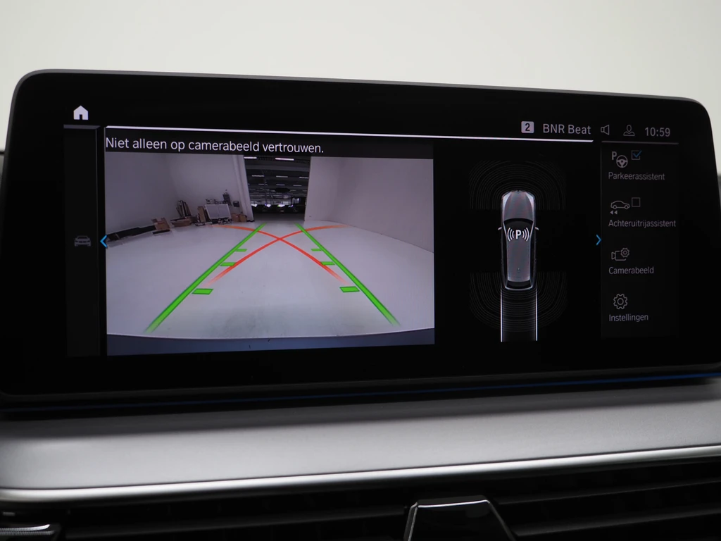 BMW 5 Serie – foto 31