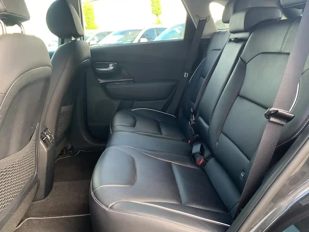 Kia e-Niro – foto 5