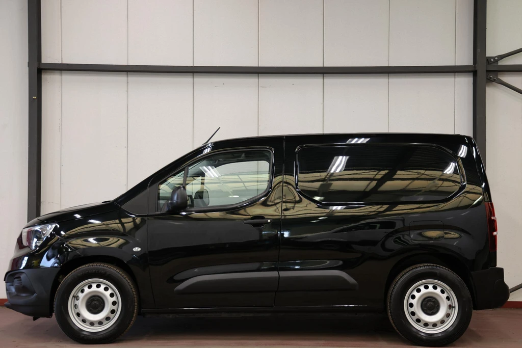 Opel Combo-e – foto 3