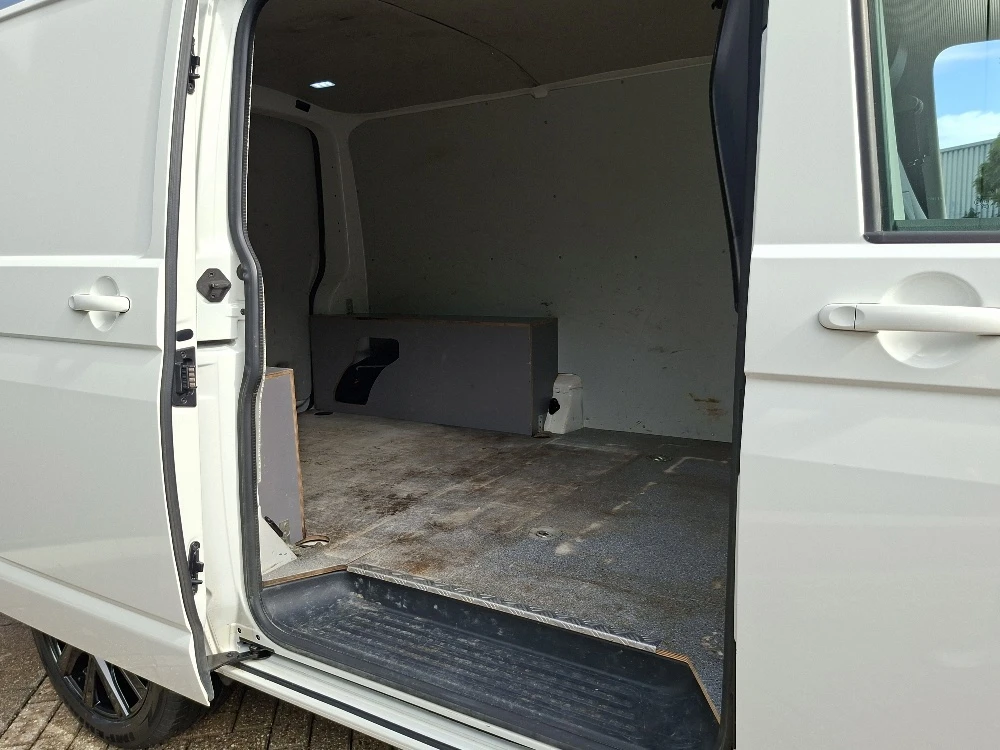 Volkswagen Transporter – foto 23