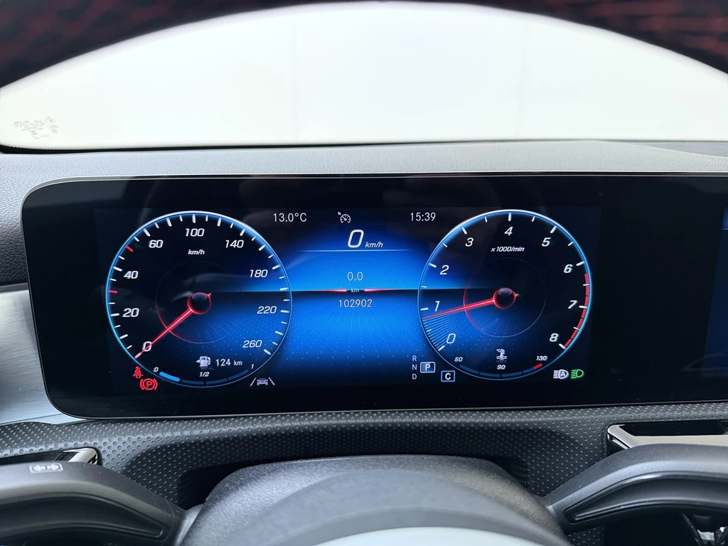 Mercedes-Benz A-Klasse – foto 16