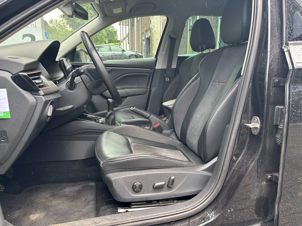 Škoda Kamiq – foto 12