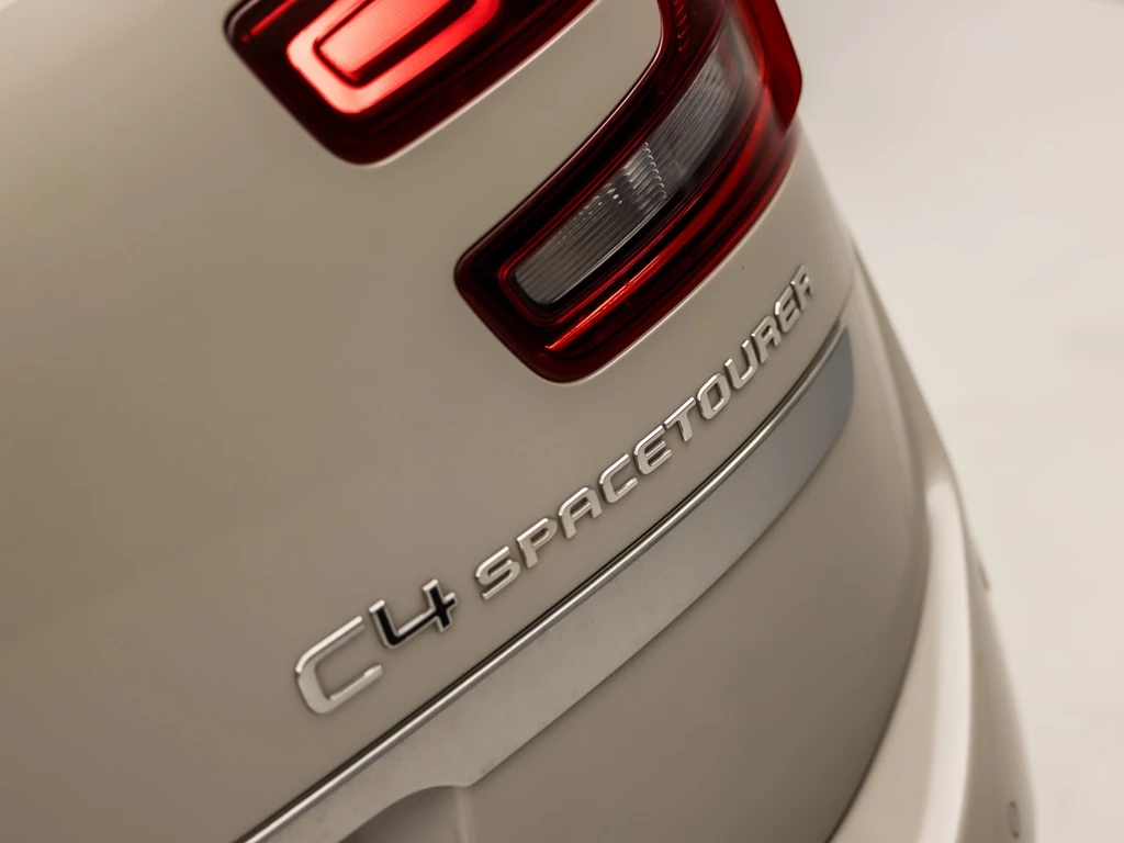 Citroën Grand C4 Spacetourer – foto 31