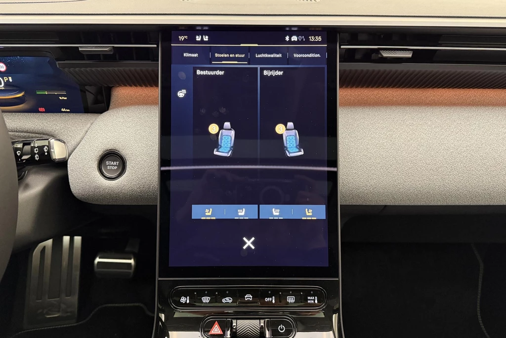 Citroën C5 Aircross – foto 31
