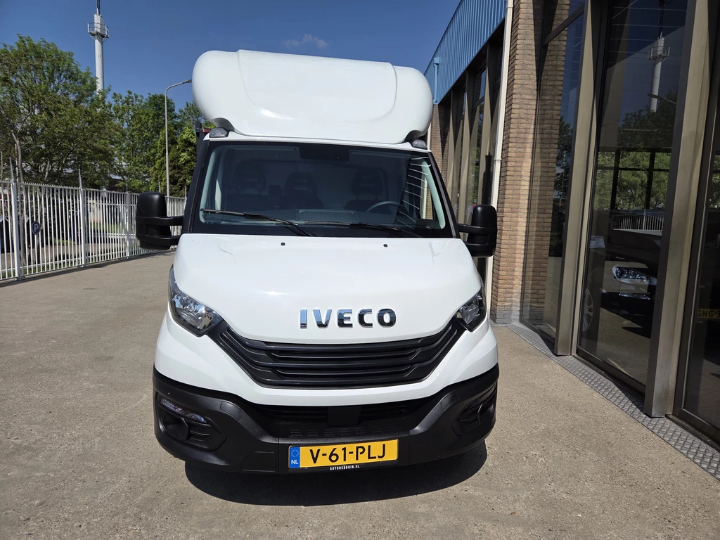 Iveco Daily – foto 10