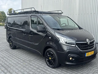 Renault Trafic – thumbnail 8