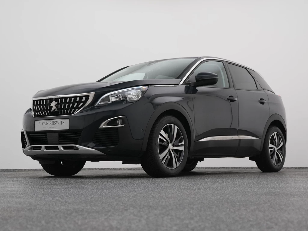 Peugeot 3008 – foto 2