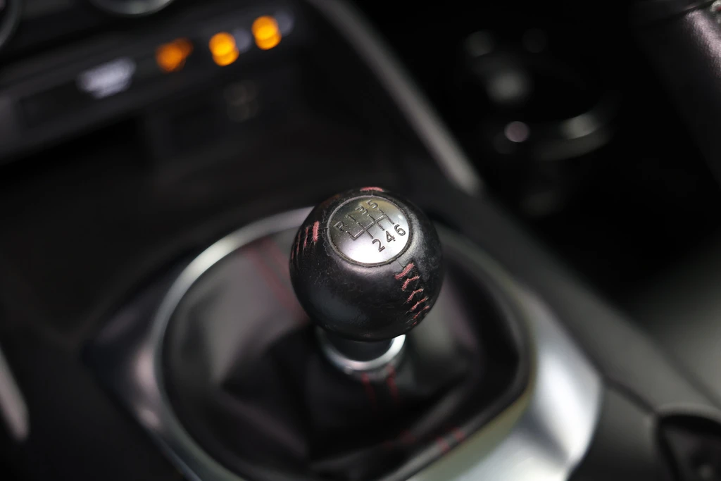 Mazda MX-5 – foto 24