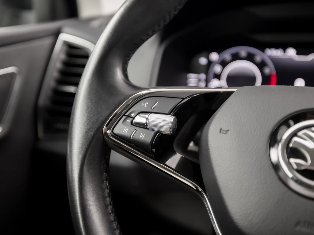 Škoda Karoq – foto 20