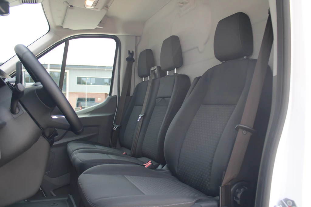 Ford Transit – foto 22