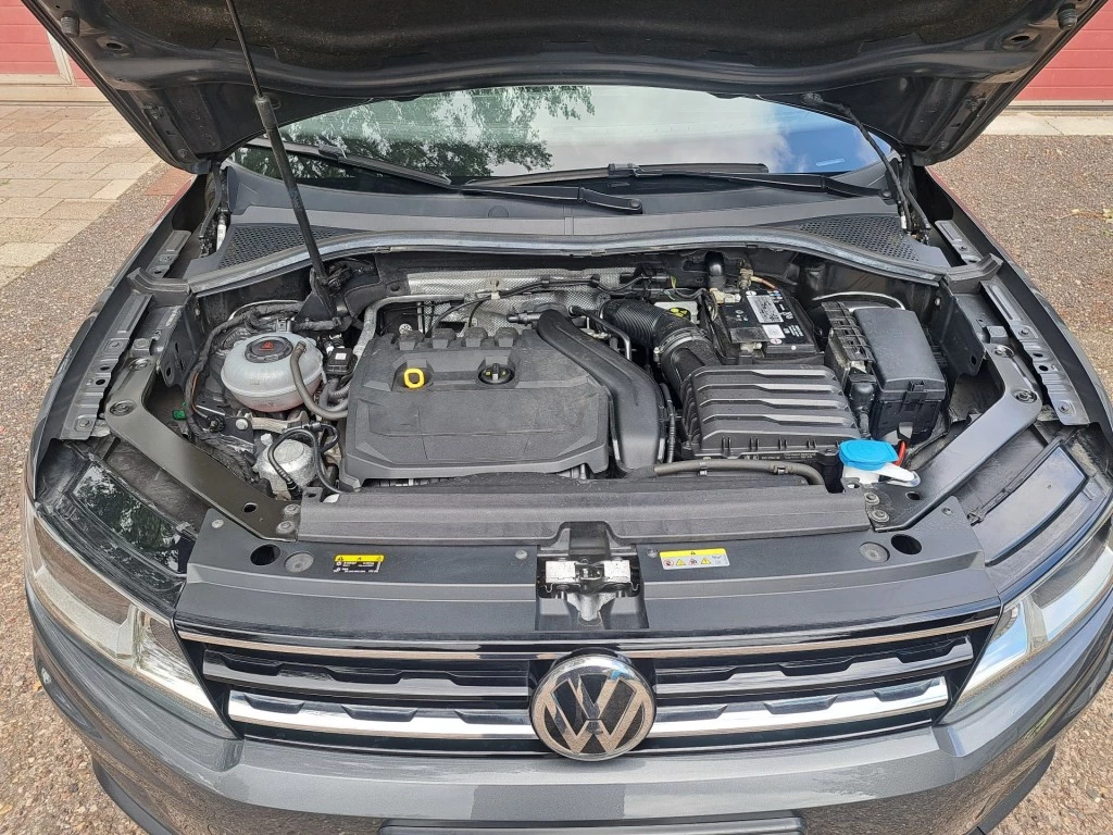 Volkswagen Tiguan – foto 32