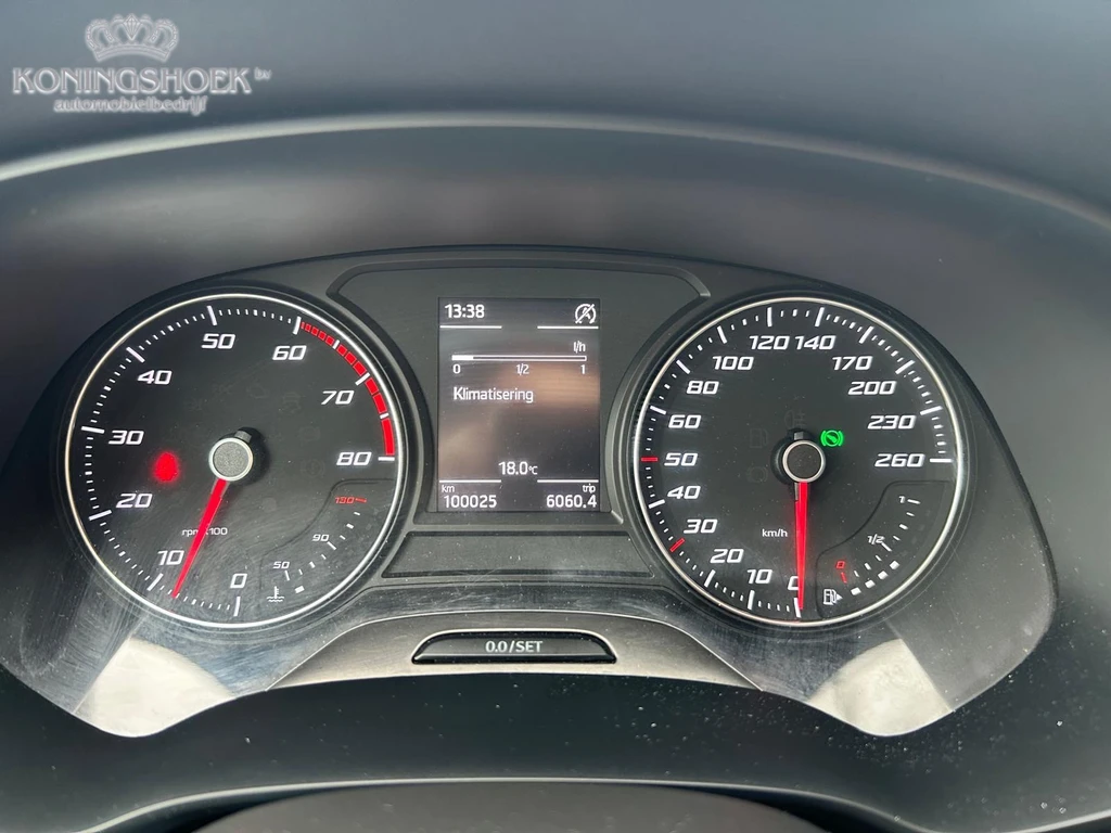 SEAT Leon – foto 13
