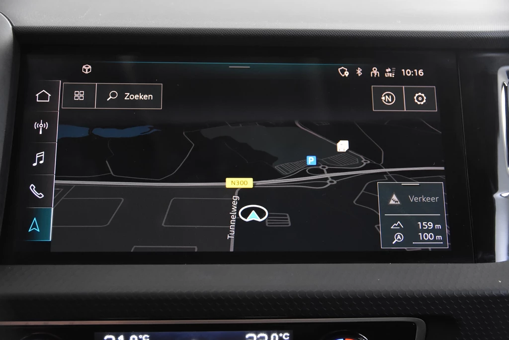 Audi A3 – foto 23