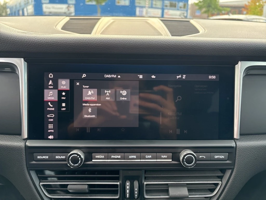 Porsche Macan – foto 26