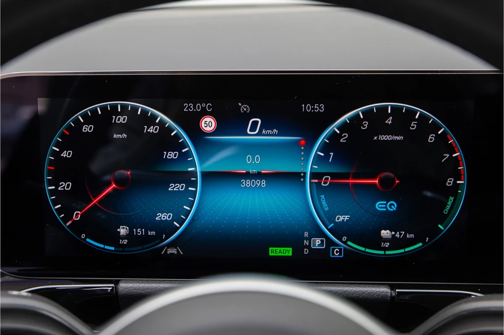 Mercedes-Benz B-Klasse – foto 34