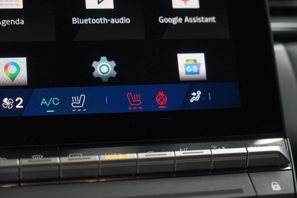 Renault Symbioz – foto 39