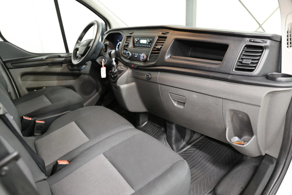 Ford Transit Custom – foto 7