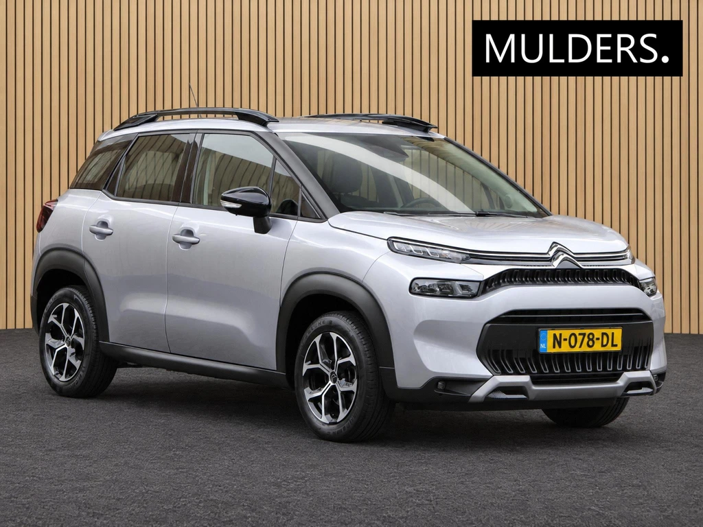 Citroën C3 Aircross – foto 6
